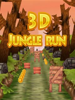 Jungle_Run_3D